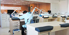 郑州万国维修保养全程可视化服务